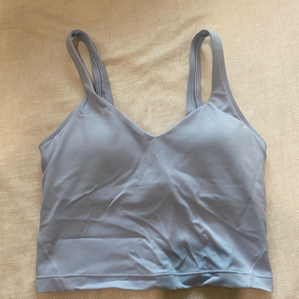Lululemon Align tank top